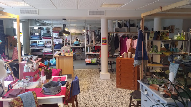 Beskæftigelsen - Sct. Peder og Villa Casa