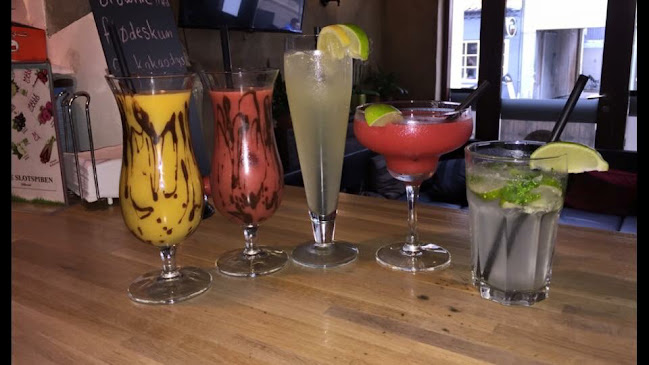 Opinii despre Café Gab în Hillerød - Gastronomi og hotelvirksomhed