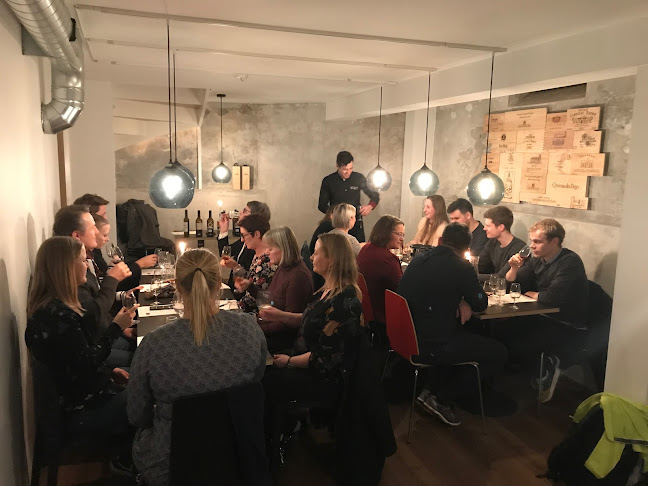 SMAGFØRST - Gastronomi og hotelvirksomhed