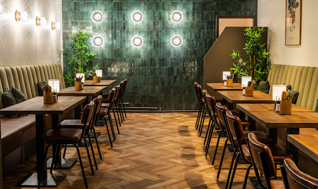 Café Kræz - Odense