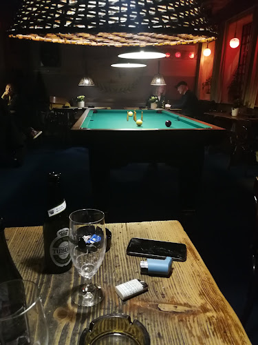 Kafe Falken - Gastronomi og hotelvirksomhed