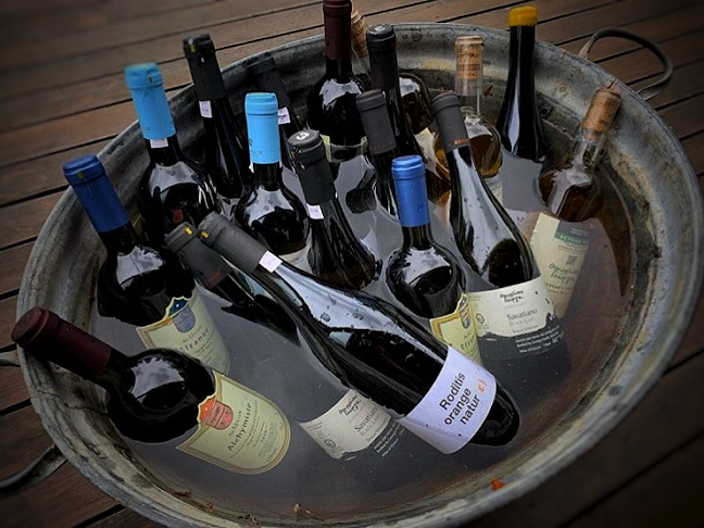 OINOFILIA - Gastronomi og hotelvirksomhed