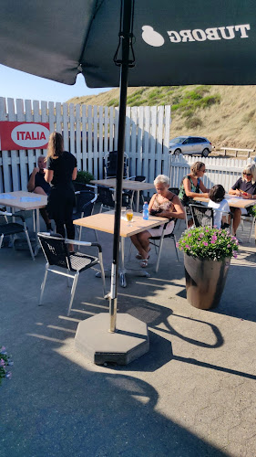 Bella Italia - Gastronomi og hotelvirksomhed