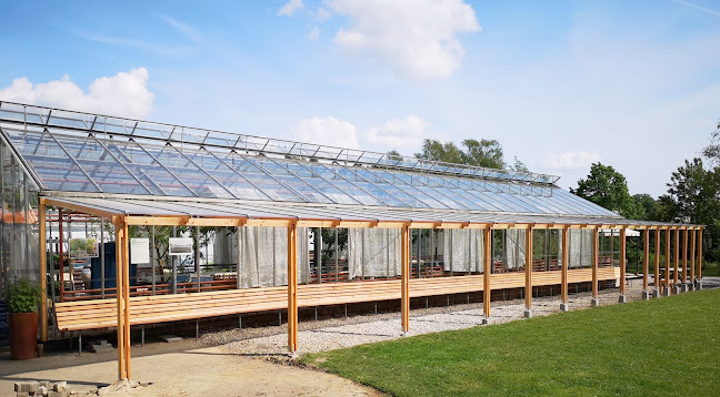 Sct. Hans Have - Gastronomi og hotelvirksomhed