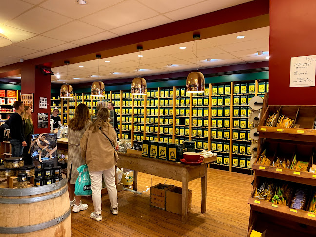 Comentarii opinii despre Fam. Carstensens Tehandel A/S