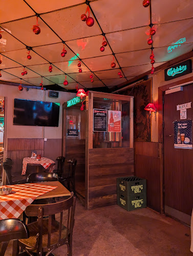 Opinii despre Café Blomsten în København - Gastronomi og hotelvirksomhed