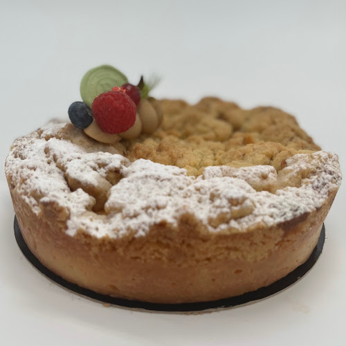 Comentarii opinii despre R-Bakery