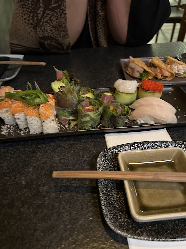 bar'sushi Dalum - Gastronomi og hotelvirksomhed