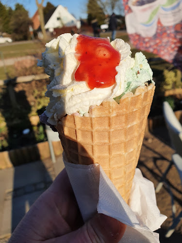 Damhuskanten - Gastronomi og hotelvirksomhed