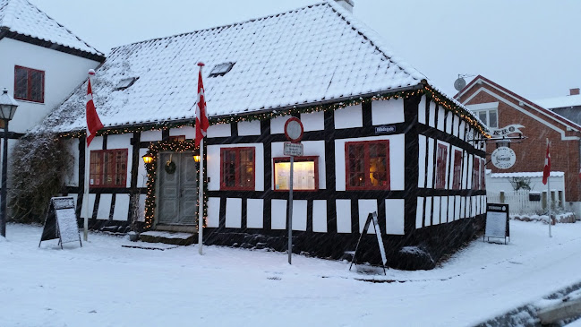 Den skæve Kro - Ebeltoft