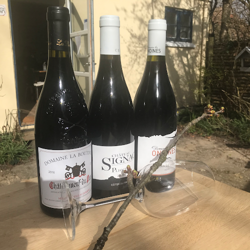 Opinii despre Nettevin în Birkerød - Gastronomi og hotelvirksomhed