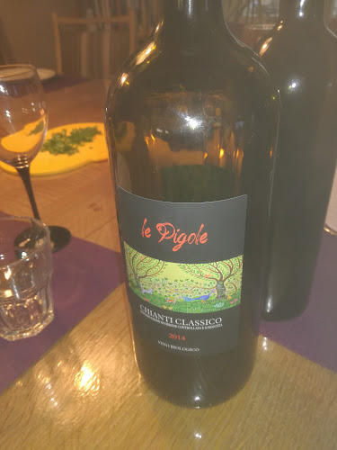 Mariagerfjord Vin - Hadsund