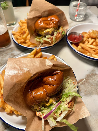 Opinii despre Lazy Dog în Sønderborg - Gastronomi og hotelvirksomhed