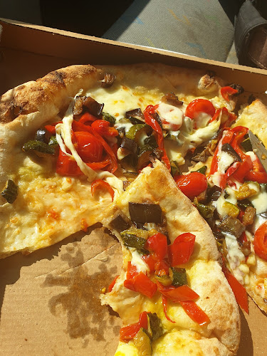 Bjerregrav - Indisk & Pizza