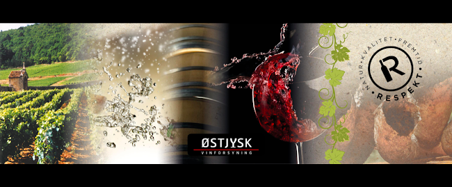 Østjysk Vinforsyning