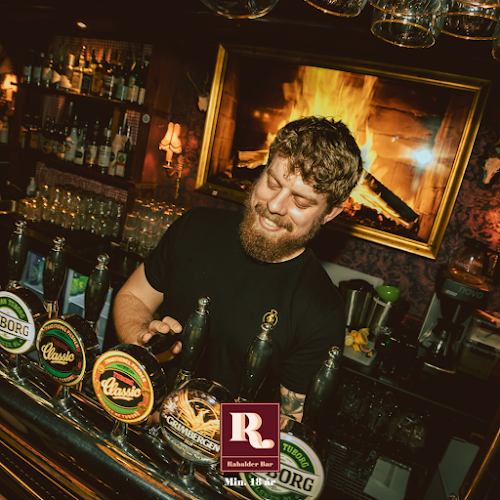 Rabalder Bar Silkeborg - Silkeborg