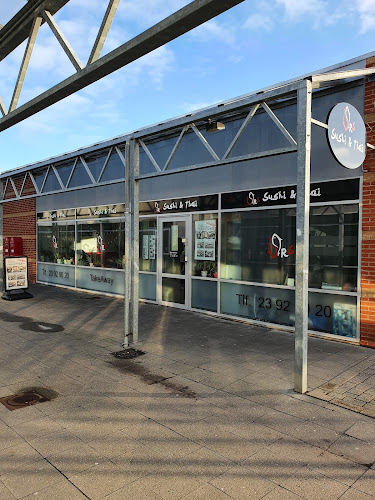 RS Sushi & Thai - Smørum