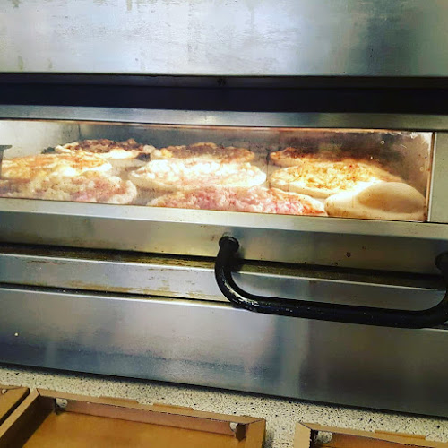 Konya Pizza & Grill - Gastronomi og hotelvirksomhed