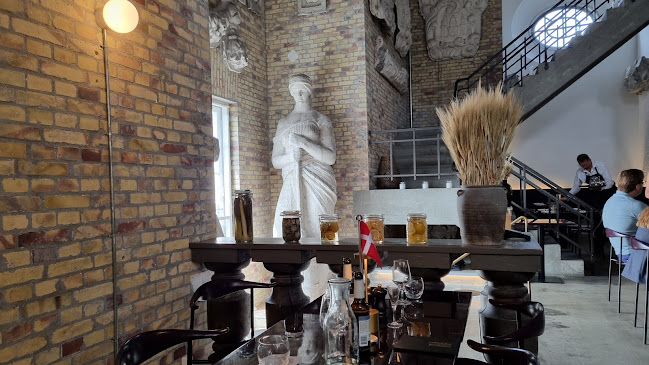 Opinii despre Meyers i Tårnet în Indre By - Gastronomi og hotelvirksomhed