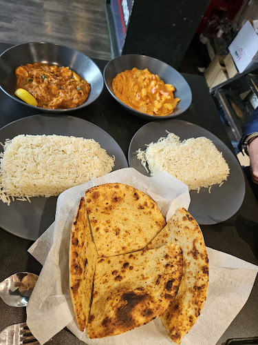 Opinii despre Mama India în København - Gastronomi og hotelvirksomhed