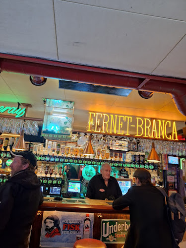 Comentarii opinii despre Freddys Bar