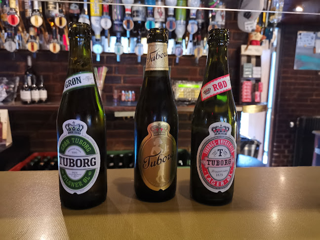 Fregatten Aalborg - Gastronomi og hotelvirksomhed