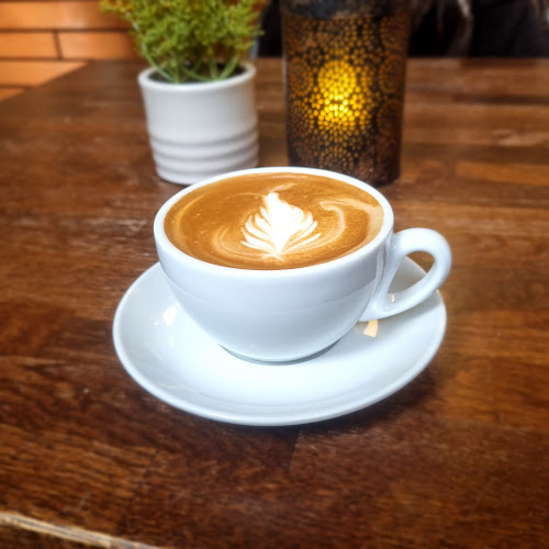 Comentarii opinii despre Café Kopenhag