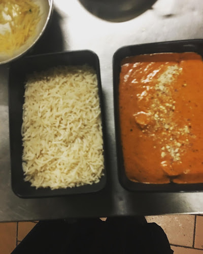 Garam Masala, The Authentic Indian and Continental Kitchen - København