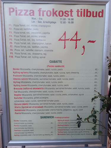 Bella Gastronomia Italiana