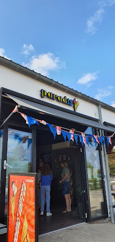 Comentarii opinii despre Paradis Solrød Strand