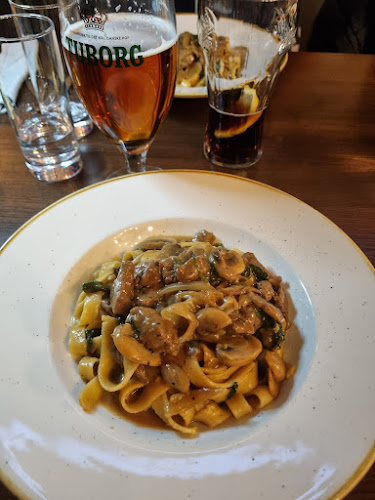 Ristorante Ravello ApS - Herning