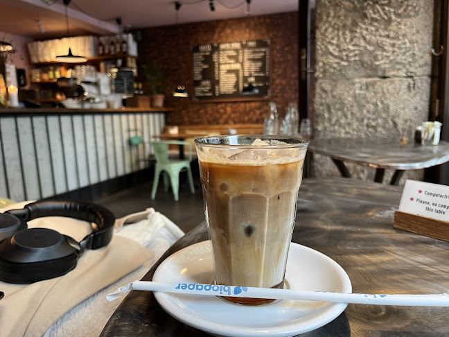 The Coffee Factory - Indre By