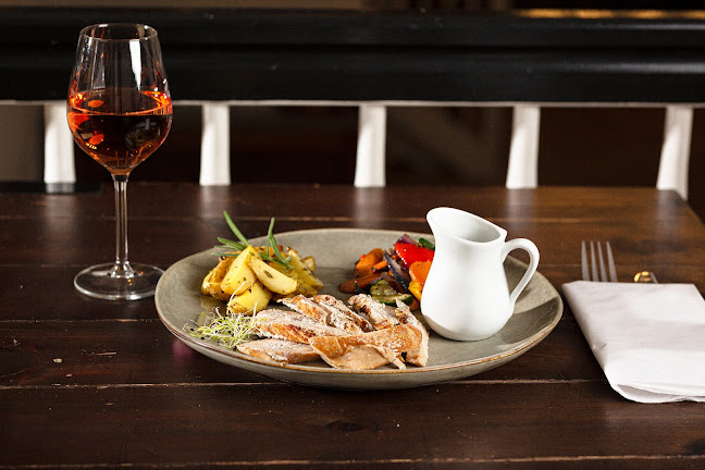 Maria Rosa - Gastronomi og hotelvirksomhed