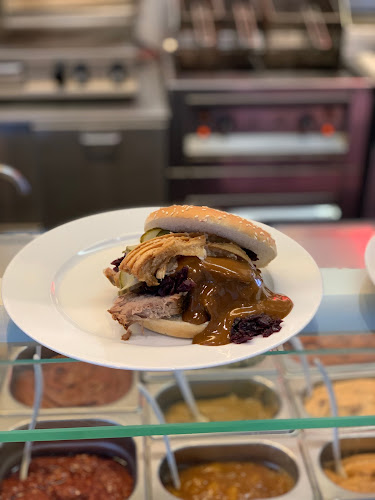 Tina's Quick - Ishøj