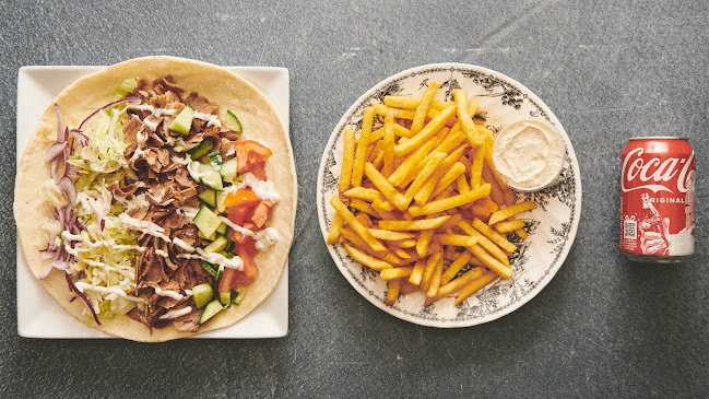 Istanbul Kebab House - Vanløse