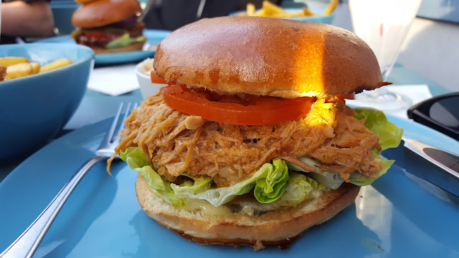 Sallie’s Restaurant & Snack Bar