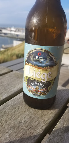 Hanstholm Madbar - Gastronomi og hotelvirksomhed