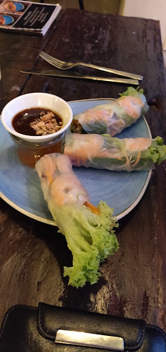 Me - Mother's Street Food - Odense