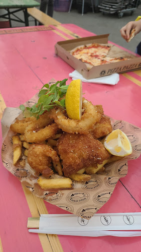 Storms Pakhus - Odense