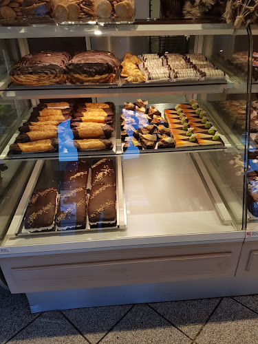 ​Østervrå Bageri