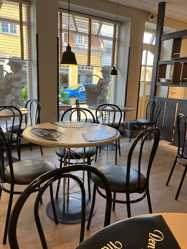 Den Gamle Bagergaard - Maribo