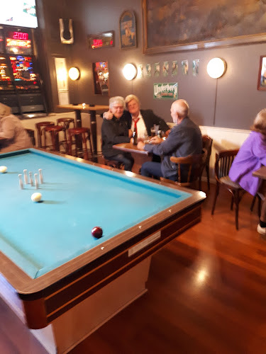 Comentarii opinii despre Centralhalle