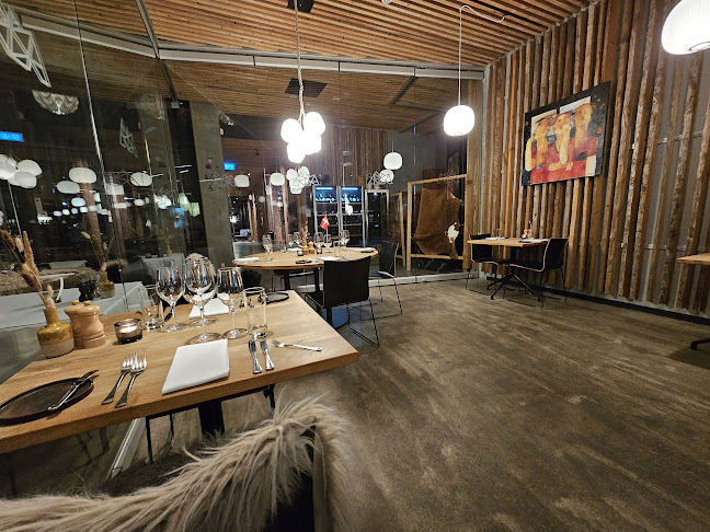 Nordatlantisk Promenade 1, 5000 Odense