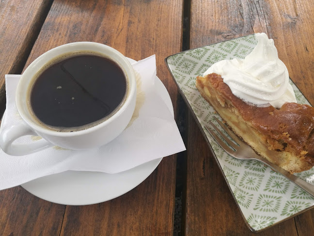 Madsens Is-Café - Birkerød