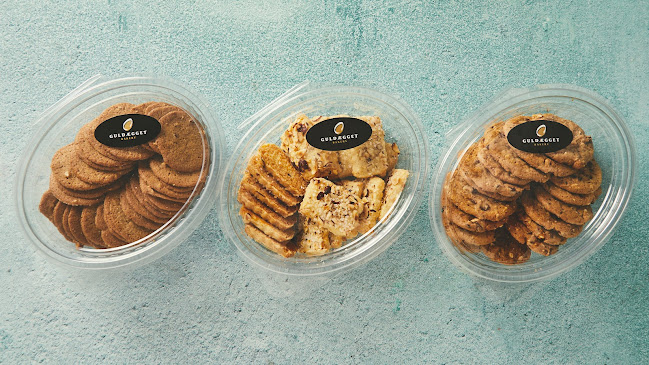 Comentarii opinii despre Guldægget Bakery Hjerting