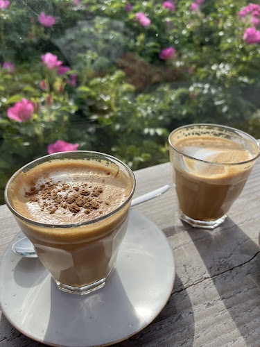 Café Badevej - Ringkøbing