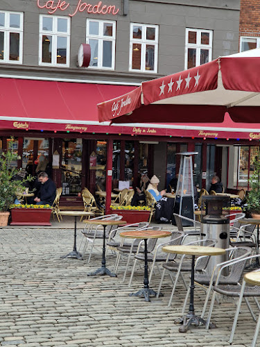 Café Jorden - Aarhus