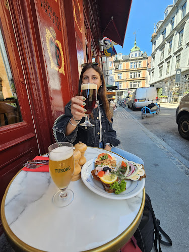 Palæ Bar - København