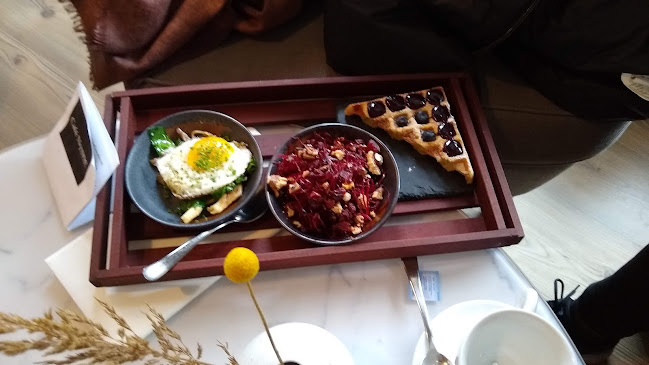 2takt Café & Brasserie - Frederikshavn