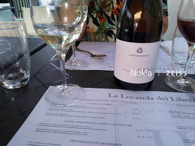 Comentarii opinii despre La Locanda